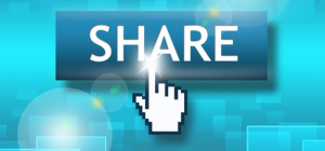 Share your content with social media